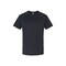 BELLA + CANVAS Heather CVC Raglan Short Sleeve Crewneck T-Shirt for Modern Casual Looks & Custom Printing Tee